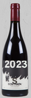 Terre siciliane  rosso  Contrada Sciaranuova IGT 2023 Passopisciaro Franchetti