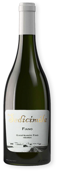 Sedicimila 2024 Salento Fiano IGT Gianfranco Fino