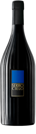 Falanghina del Sannio DOC 2023 Serrocielo Feudi di San Gregorio