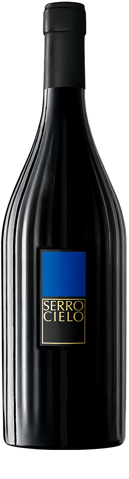 Falanghina del Sannio DOC 2023 Serrocielo Feudi di San Gregorio