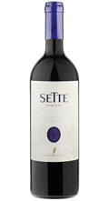 Sette 2020 Rosso Toscana IGT Tenuta Sette Ponti