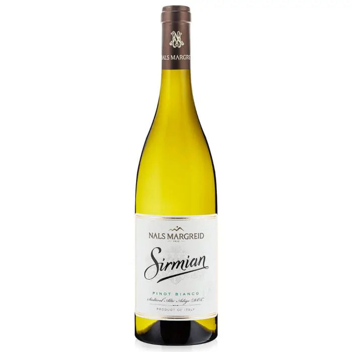 Sirmian 2021 Pinot Bianco DOC Nals Margreid