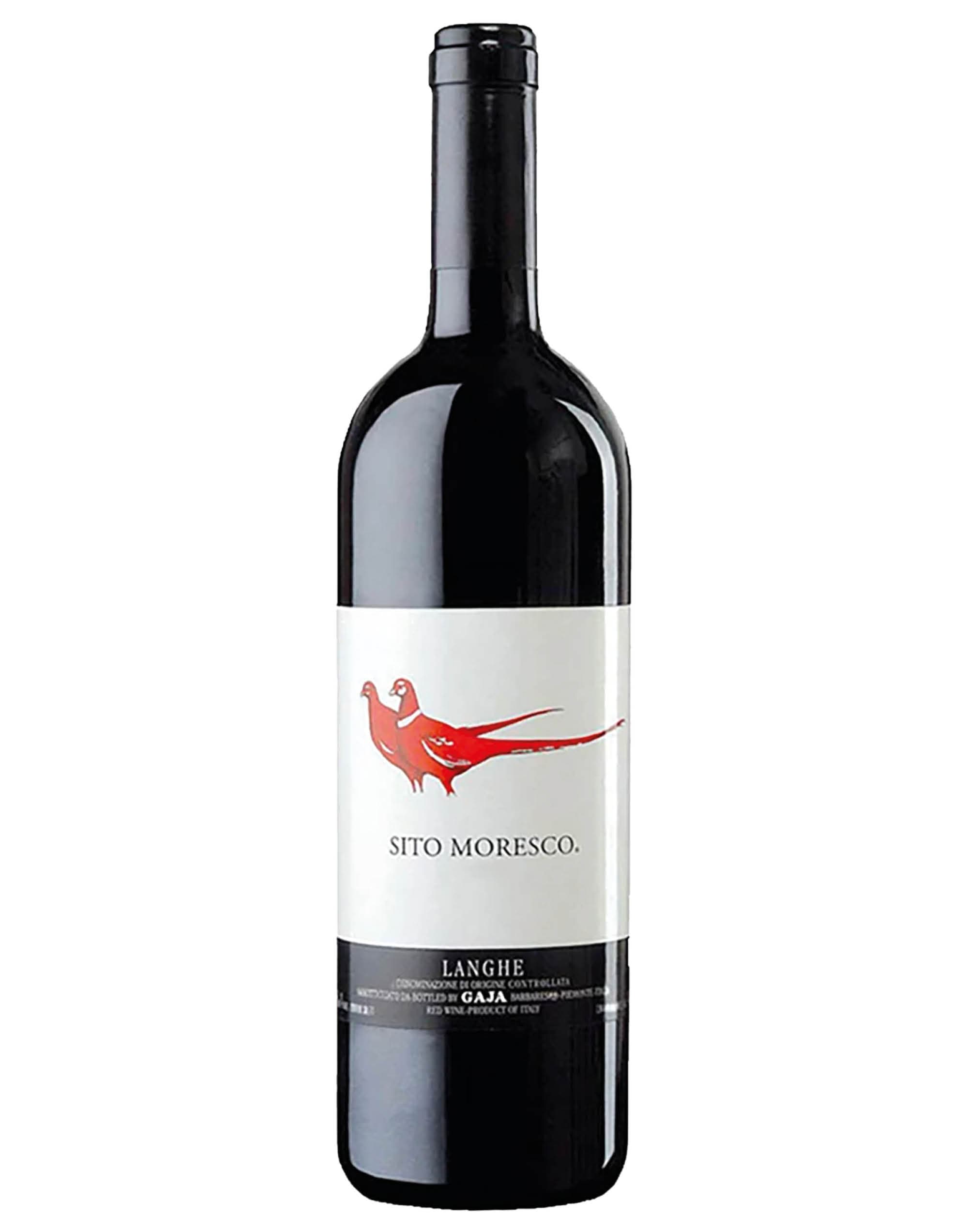 Langhe DOC Sito Moresco 2023 Gaja
