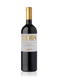 Solar 2018 Red Toscana IGT Capannelle