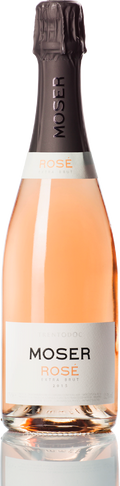 Moser Rose 2017 Trento DOC Moser Trento