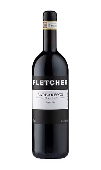 Barbaresco Starderi DOCG 2018 Magnum Fletcher Wines