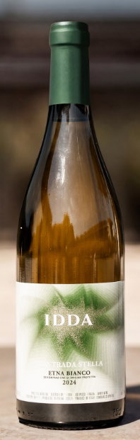 Etna Bianco DOP Contrada Stella 2024 IDDA Gaja Graci