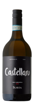 Castellaro 2020 Soave Clásico Bio Suavia