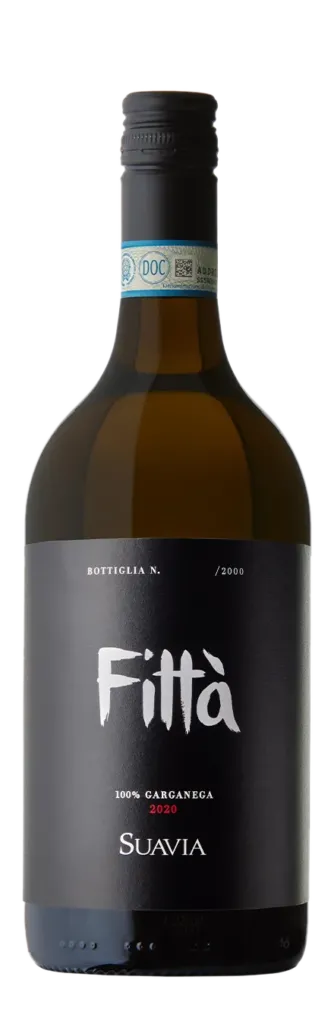 Fittà Soave Classico DOC BIO 2020 Suavia