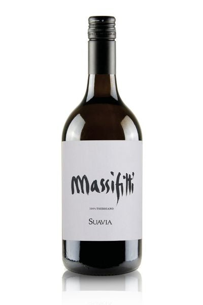 Massifitti IGT Bianco Veronese 2020 Suavia