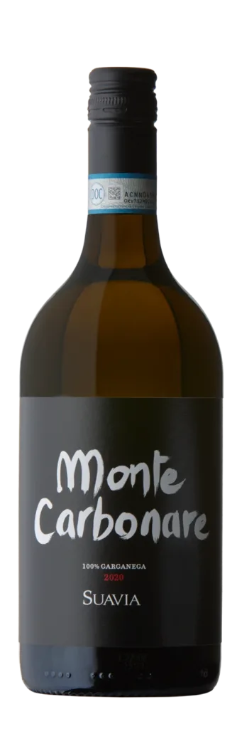 Monte Carbonare Soave Classico DOC 2021 Suavia