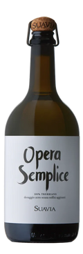 Opera Semplice VSQ Método Clásico BIO Suavia