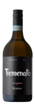 Tremenalto 2020 Bio Soave Classico DOC Suavia