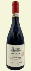 Taurasi DOCG Reserva Vigna Olmo 2015 Di Meo