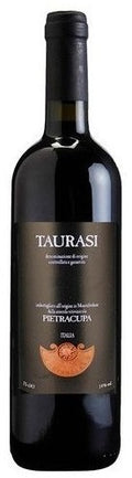 Taurasi DOCG 2016 Pietracupa