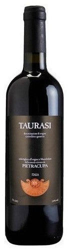Taurasi DOCG 2016 Pietracupa