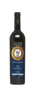 Pure Blood Campania Aglianico Reserve 2018 DOCG Triple A Luigi Tecce
