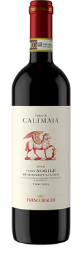 Calimaia 2020 Noble of Montepulciano DOCG Calimaia Estate Frescobaldi