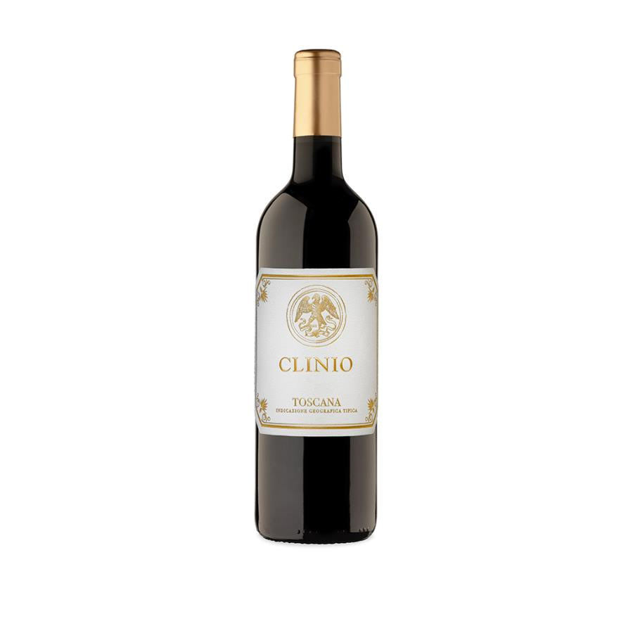 Clinio Red 2021 Fratini Hortense Collection