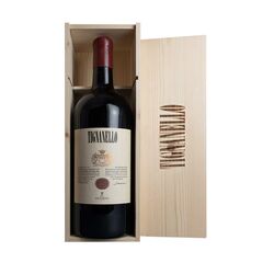 Tignanello 2022 JEROBOAM Toscana IGT Antinori 3 Litri
