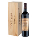 Ca' Florian Amarone della Valpolicella Classica Riserva 2013 DOC MAGNUM wooden box