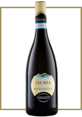 Biancolella Ischia 2022 DOC Tommasone Wines