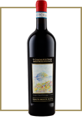 Monte Zunta Estate 2021 CRU Per’e Palummo Doc