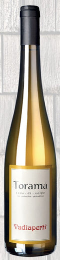 Torama Cola de Zorro DOC 2021 Vadiaperti