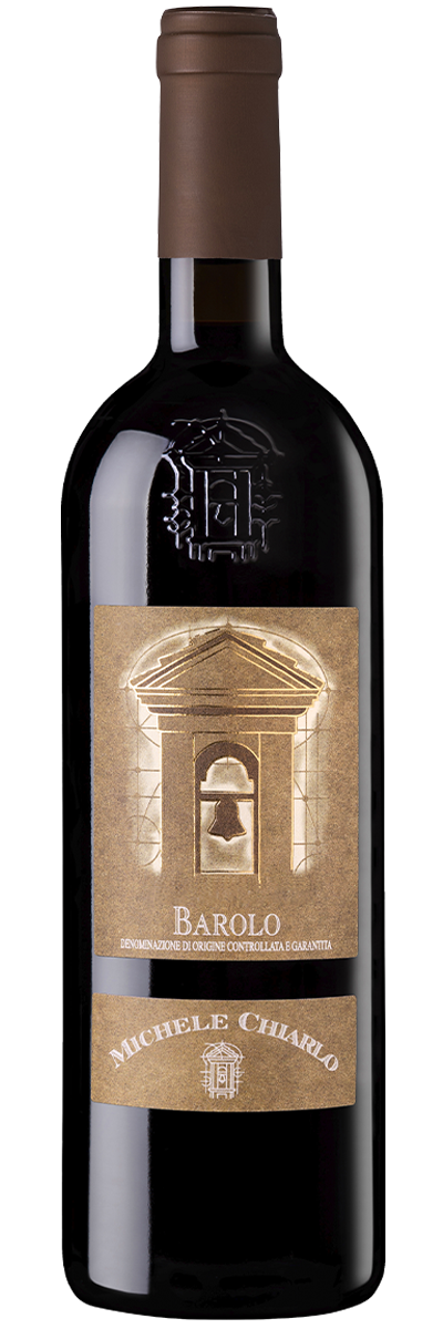 Tortoniano Barolo DOCG 2020 Michele Chiarlo