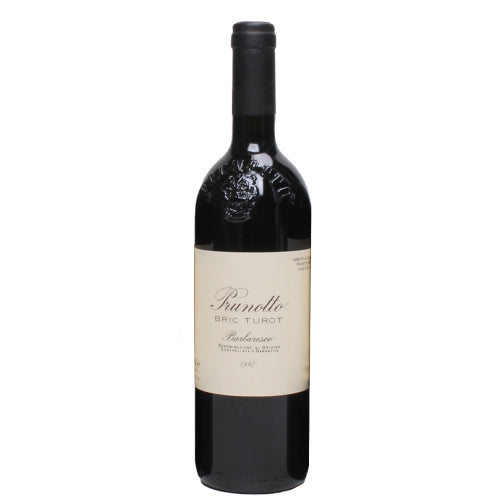 Barbaresco DOCG  Bric Turot 1997 Prunotto