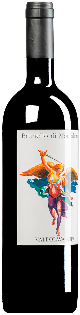 Brunello di Montalcino Valdicava 2019 Tenuta Valdicava