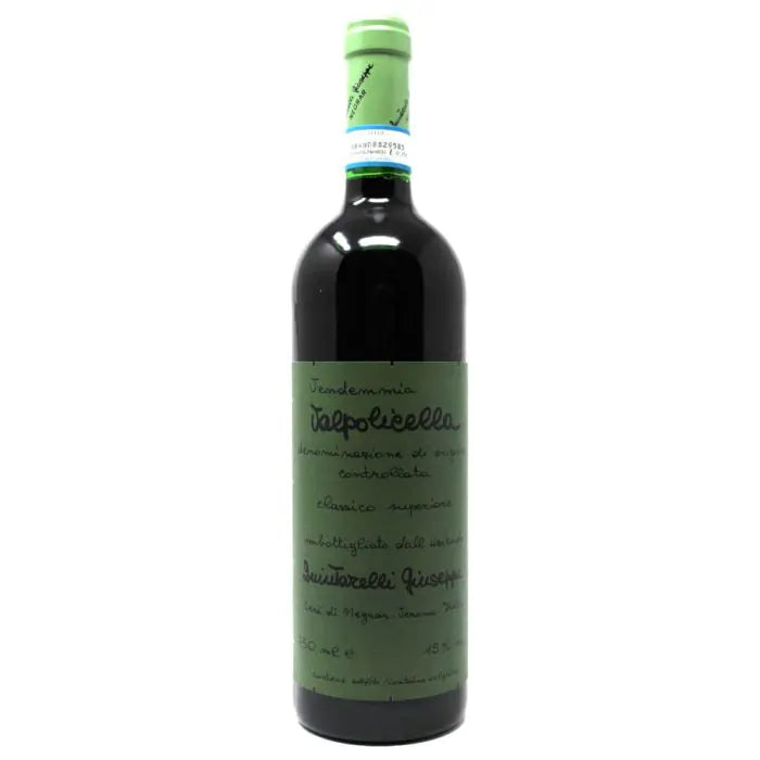 Valpolicella Classico Superiore DOC Quintarelli 2017