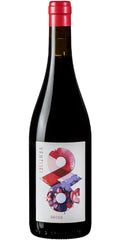 Rosso 26 2020 IGT Rosso Toscana Bio Avignonesi