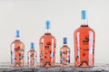 Vetere IGP Paestum Rosé - Limited Edition 2024 from 3 Liters JEROBOAM San Salvatore Agricultural Company