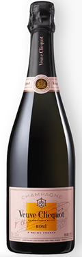 Champagne Brut Rosé - Veuve Clicquot