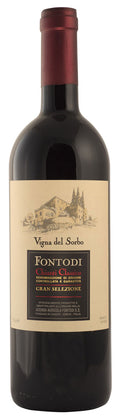 Chianti Classico Vigna del Sorbo Gran Selezione 2020 Fontodi