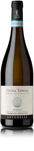 Vigna Tonda Trebbiano Spoletino DOC 2021 Antonelli San Marco