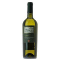 Vigna del Vulcano 2009 Lacryma Christi del Vesuvio DOC White Villadora