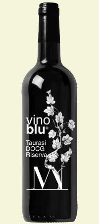 VINO BLU Taurasi Riserva 2012 D.O.C.G. Di Meo