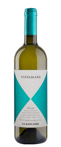 Vistamare 2025 Toscana IGP Ca'Marcanda