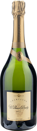 William Deutz Champagne Brut Millesime 2014