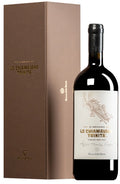 Rocca delle Macìe, Docg Chianti Classico Gran Selezione DOCG Lo Chiamavano Trinità 2016 MAGNUM Edición numerada y Limitada