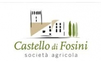 Castello di Fosini by Antinori