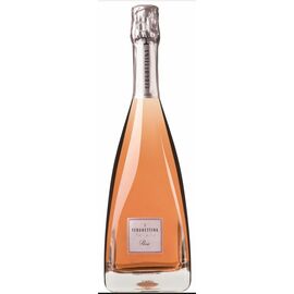 Franciacorta Rosé Brut DOCG 2016 MAGNUM in Astuccio