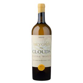 Beyond the Clouds Bianco Alto Adige DOC 2014  " Gran Cuvée " Argentum Bonum
