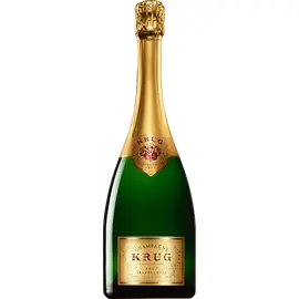 Champagne Krug Brut Gran Cuvée  Edition 170