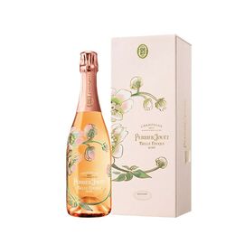 Perrier Jouet Belle Epoque Rosé, Luminous Limited Edition