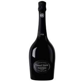 champagne--grand--sicle---edition-n-25