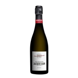 Champagne Extra Brut Millesime 'Degorgement Tardif' Jacquesson