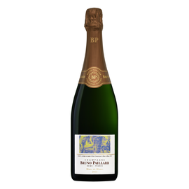 Champagne Blanc de Blancs Millesime 2013 Bruno Paillard